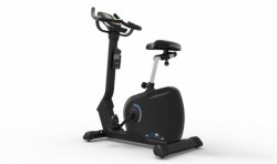 Cardiostrong BX60 Modern Black Hometrainer