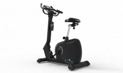 Cardiostrong BX60 Modern Black Hometrainer