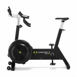 Concept2 BikeErg Ergometer