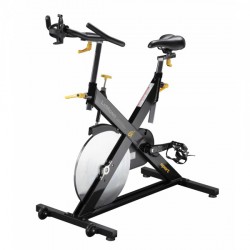 LeMond Fitness RevMaster Sport Indoorbike 