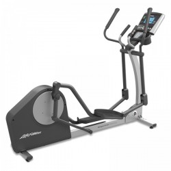 Crosstrainer Life Fitness C1 Go