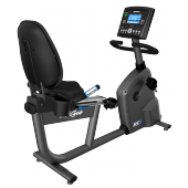 LifeFitness RS1Go Ligfiets