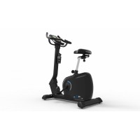 Cardiostrong BX60 Modern Black Hometrainer