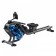 Cardiostrong Roeitrainer Baltic Rower Pro