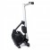 Cardiostrong R50 Roeitrainer opgeklapt