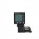 Concept2 roeitrainer RowErg hoog model